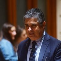 “Me hizo un jaque mate”: El descargo de Juan Pablo Hermosilla por demanda de abogada