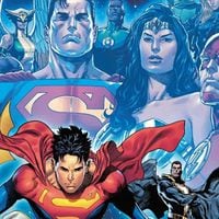 DC Comics tendrá un “enfoque más organizado para la continuidad” tras Dark Crisis según Mark Waid