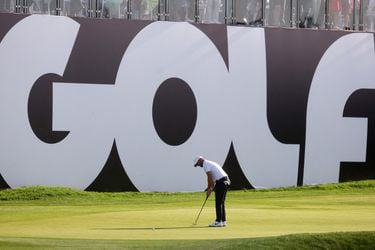 PGA Tour, LIV Golf y DP Tour firman la paz y anuncian la fusión de las competencias