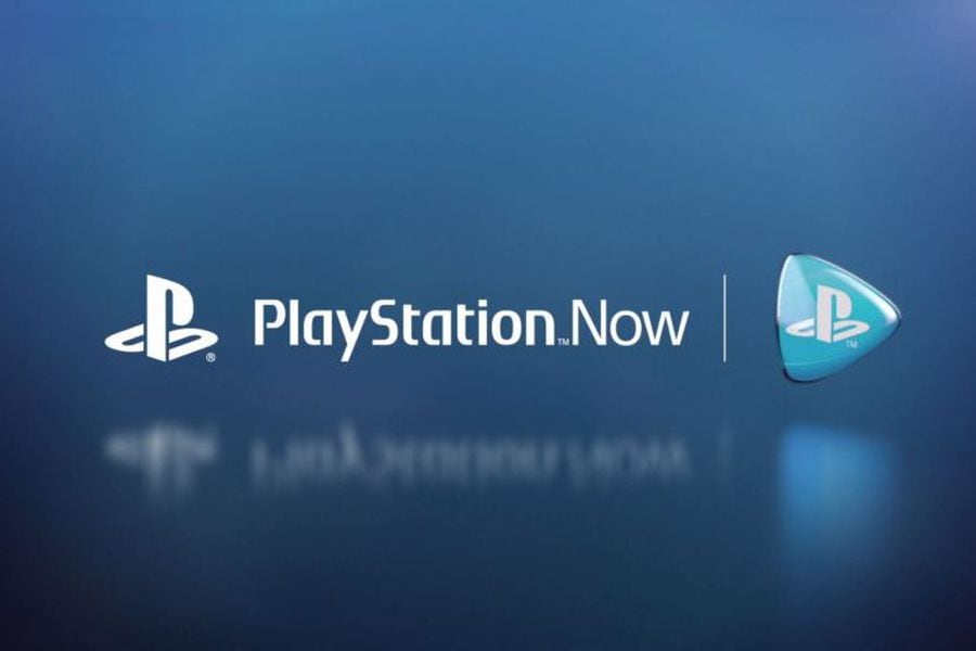 PlayStation Now