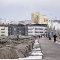 Coronavirus: La estrategia ”única en el mundo” de Islandia, el país que ofrece pruebas de Covid-19 a toda la población 