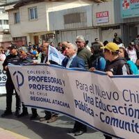 Fiscalía de Copiapó abre investigación por posibles delitos económicos en Servicio de Educación de Atacama