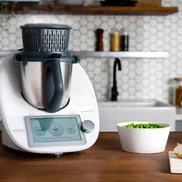 Thermomix, ¿vale la pena invertir en un robot para cocinar?