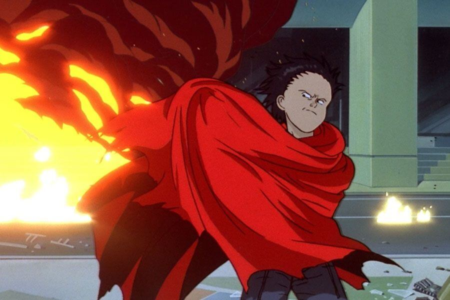 akira