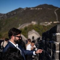 Columna de Cristián Prado: Chile Week China y una estrategia a largo plazo