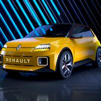 Renault sorprende a los más nostálgicos con el anuncio del nuevo Renault 5
