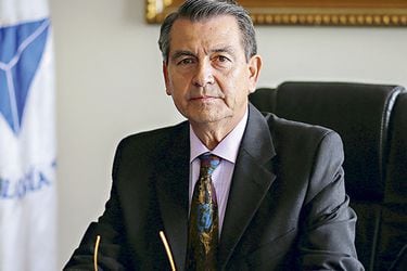 Héctor Jara, Rector Universidad Iberoamericana