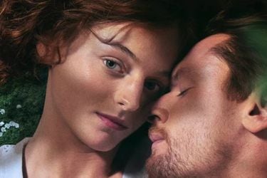 El Amante de Lady Chatterley en Netflix: la intensa adaptación de una novela perseguida y censurada
