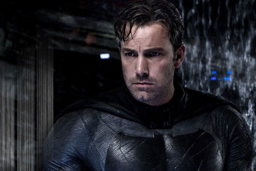 batman