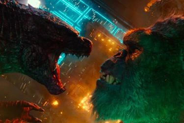 La primera descripción de la trama de Godzilla vs. Kong 2 ha sido revelada