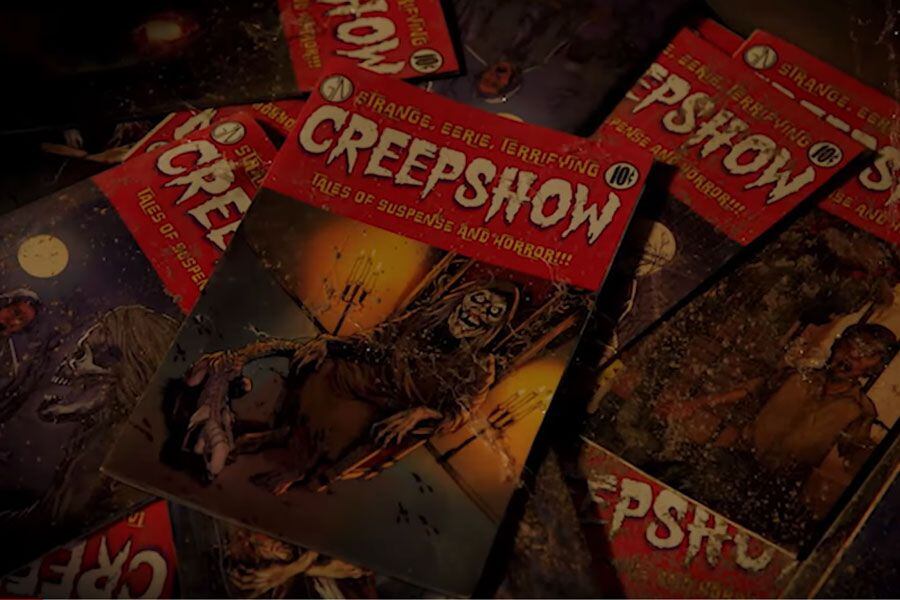 creepshow