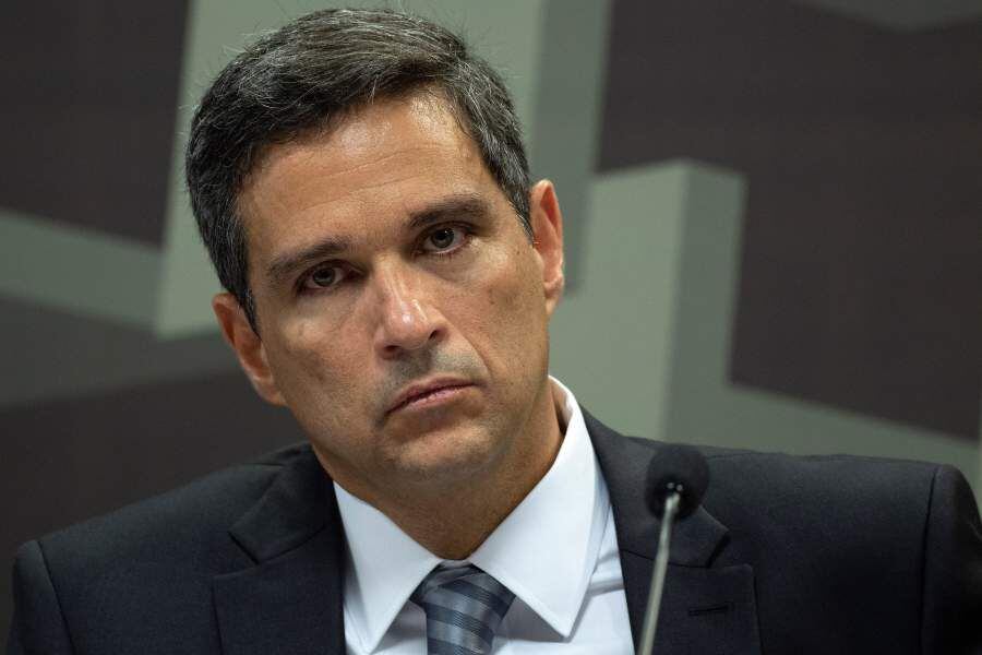 Senado brasileño debate nombramiento de Roberto Campos Neto como nuevo presidente del Banco Central