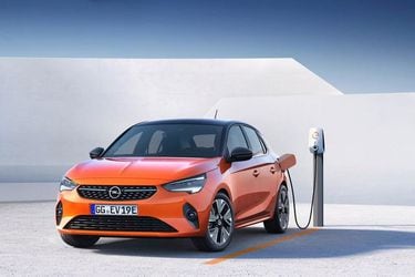 ¡El nuevo Opel Corsa al desnudo previo a su destape oficial!