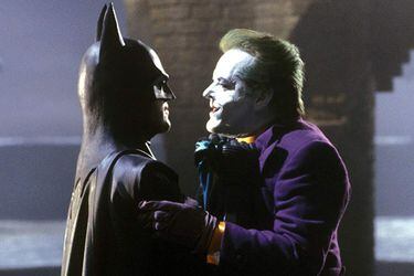 Tim Burton cree que sus películas de Batman ya no parecen tan oscuras