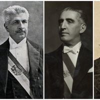 Los otros presidentes de Chile que han muerto de forma trágica y repentina
