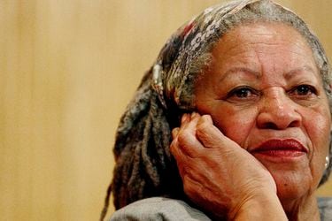 “Beloved”: llega a Chile el clásico de la escritora ganadora del Nobel Toni Morrison