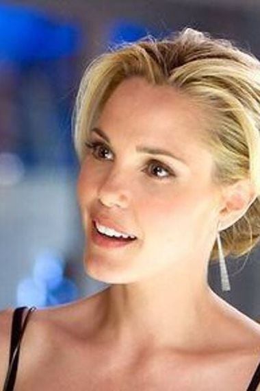 Leslie Bibb