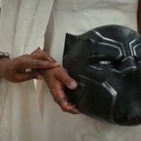 Marvel Studios anuncia una nueva serie de Black Panther que llegará a Disney+