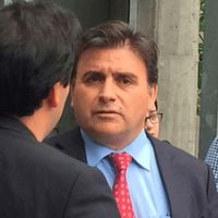 Caso Basura: Alcalde de Colina es absuelto de los delitos de fraude al fisco y malversación de caudales públicos