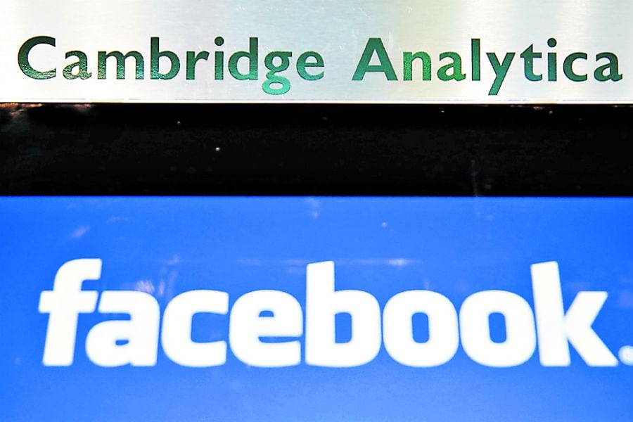 Cambridge Analytica