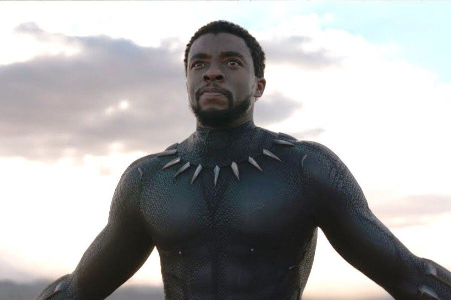 black panther