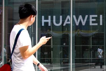 Huawei lanza en Chile su programa para acelerar startups