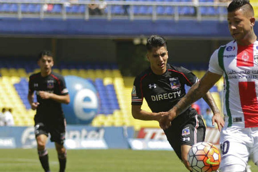 colo-colo-palestino