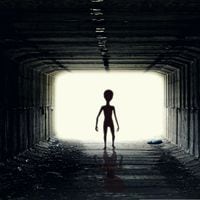 Cómo las historias de extraterrestres y alienígenas ganan terreno 