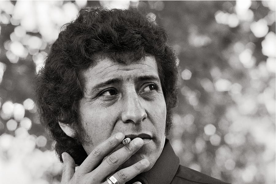 victor jara