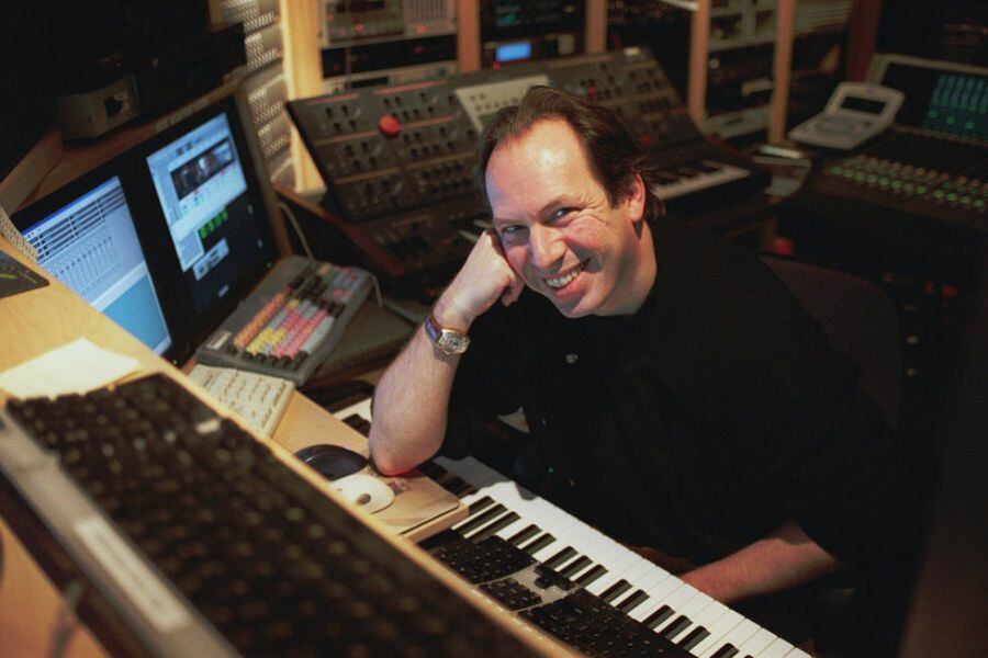 Hans-Zimmer
