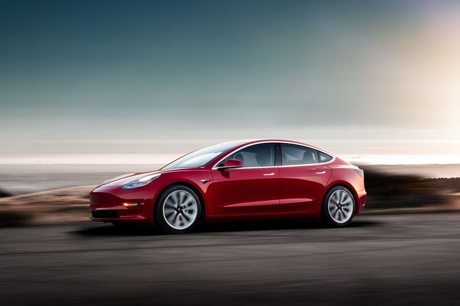 Tesla