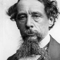 “Yo no recibía ningún estímulo”: postales del niño Charles Dickens