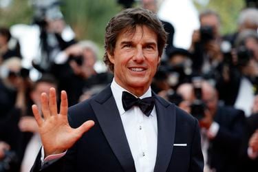 “Hago películas para la pantalla grande”: Tom Cruise dice que “nunca” estrenará en streaming