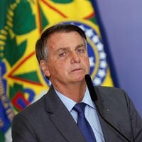Cámara de Diputados rechaza la propuesta de Bolsonaro de una enmienda para el voto impreso y mantiene sistema electrónico