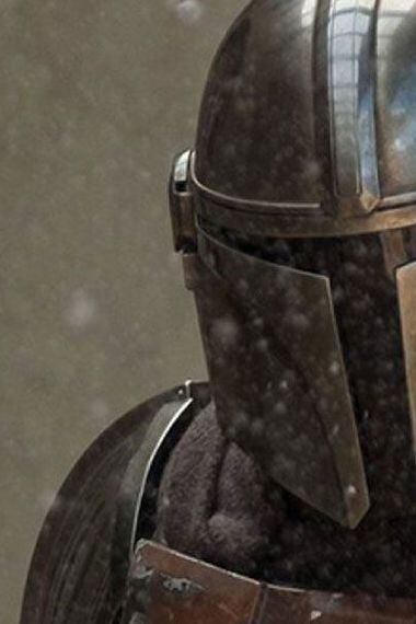 mandalorian