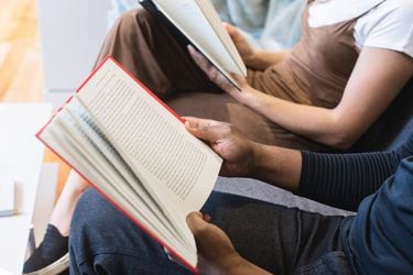 Clase Abierta, aprende donde estés: Técnicas para fomentar la lectura crítica y el diálogo