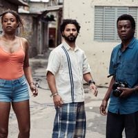 “Ciudad de dios: la lucha no para”: nueva serie original de HBO, se estrenará en agosto en Max