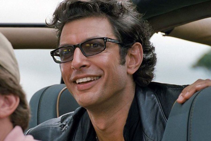 Dr Ian Malcolm