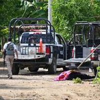 Dos atentados contra candidatos a alcaldes dejan a nueve personas fallecidas en el sur de México 