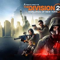 Nueva expansión de The Division 2 modernizará el gameplay del juego