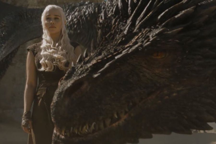 drogon