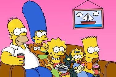 the-simpsons