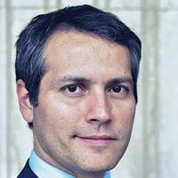 Rodrigo Yáñez, subsecretario de Relaciones  Económicas Internacionales: "Una de las tareas es recobrar el ambiente de consenso de Apec"