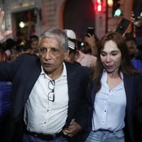 Antauro Humala, el regreso del líder etnocacerista que llama a adelantar elecciones