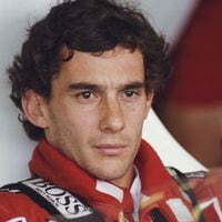 Ayrton Senna: una marca que no muere a 30 años de su deceso
