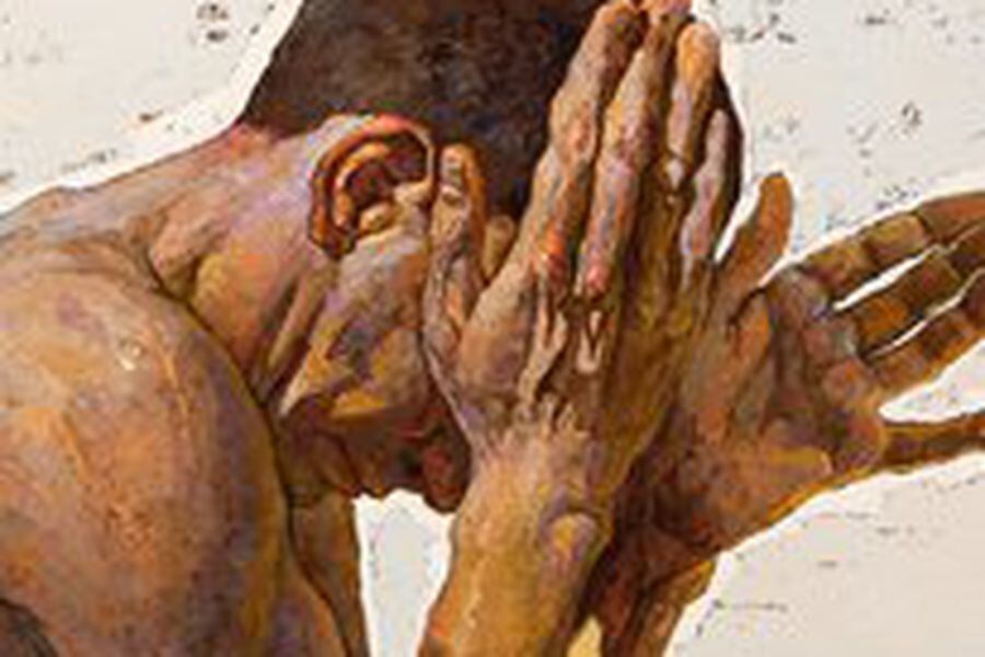 El favor de la sirena Denis Johnson 1