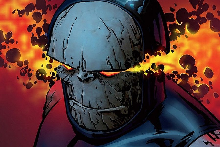 darkseid