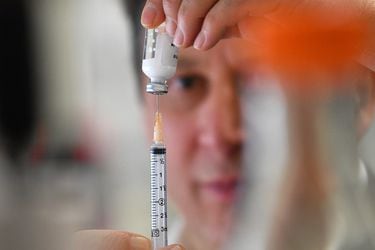 ¿Qué tan cerca estamos de encontrar una vacuna? Ya hay 24 prototipos probándose en humanos