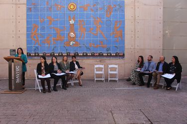 Estos son los ocho profesores finalistas del Global Teacher Prize Chile 2022: el “Nobel de la Enseñanza”