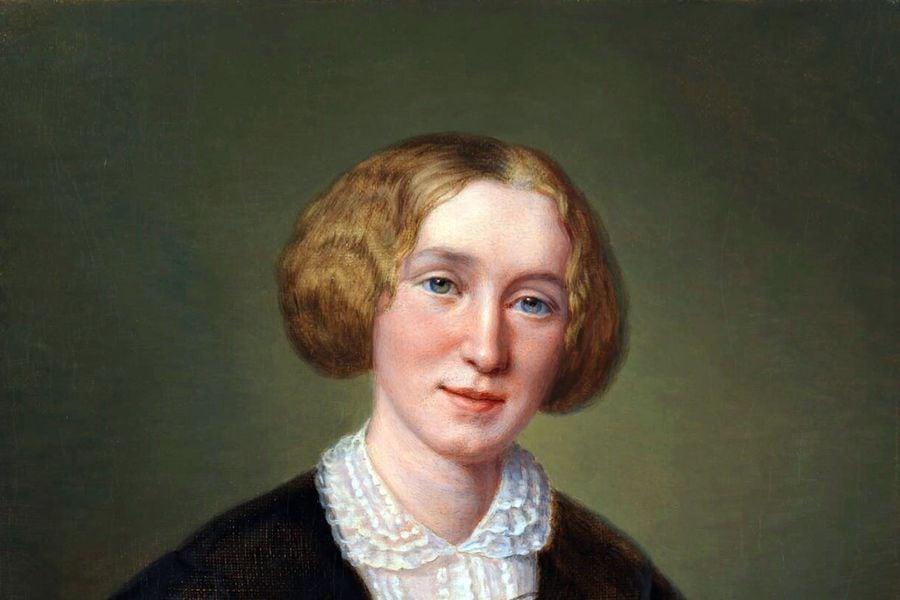 George_Eliot